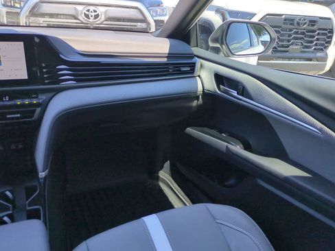 Certified 2026 Toyota Camry SE FWD image 16