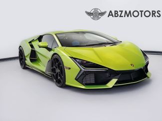 Used 2024 Lamborghini Revuelto AWD/4WD video 1