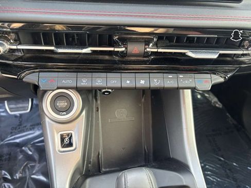 Used 2024 Dodge Hornet GT Plus image 22