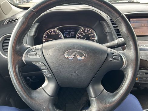 Used 2015 INFINITI QX60 Luxe w/ Premium Package AWD/4WD image 15