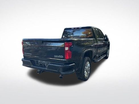 Certified 2022 Chevrolet Silverado 2500 High Country image 5