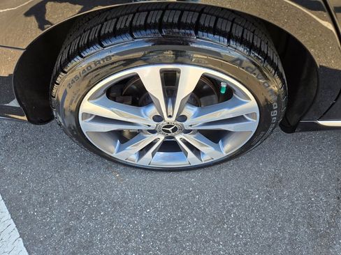 Used 2021 Mercedes-Benz C 300 4MATIC Sedan image 13