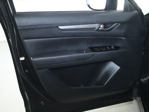 Certified 2023 MAZDA CX-5 AWD 2.5 S w/ Select Package image 15