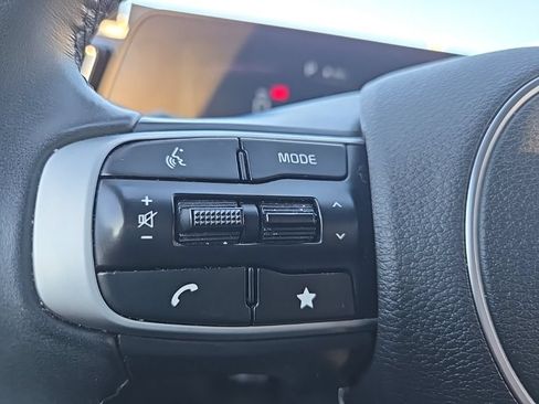 Certified 2024 Kia Sportage X-Line AWD/4WD image 15