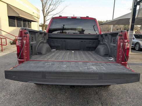 Used 2025 Ford F150 XLT w/ Equipment Group 301A Standard image 23