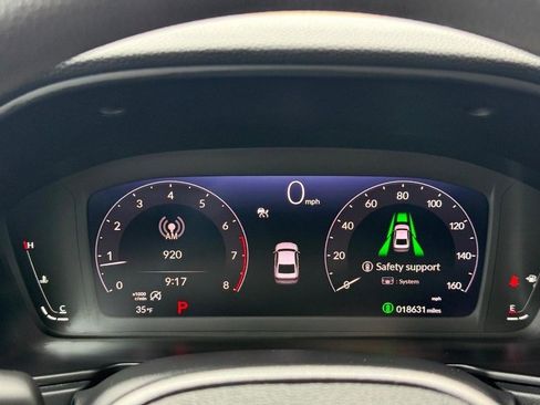 Used 2024 Honda Accord EX image 22