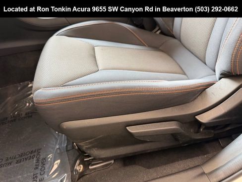 Used 2021 Subaru Crosstrek 2.0i Premium AWD/4WD image 13