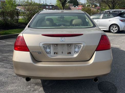 Used 2007 Honda Accord EX-L image 8