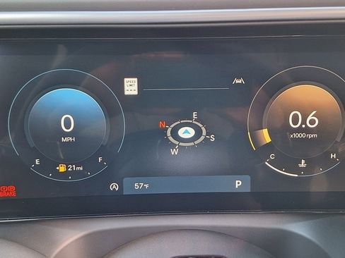 New 2026 Hyundai Palisade Calligraphy image 17