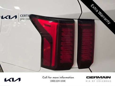 Certified 2021 Kia Sorento S w/ Panoramic Sunroof Package image 15