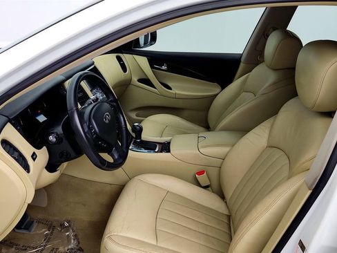 Used 2016 INFINITI QX50 2WD w/ Premium Plus Package image 21