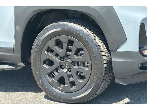 Used 2023 Honda Ridgeline Black Edition image 32