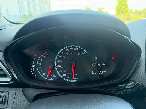 Used 2019 Chevrolet Spark LT FWD image 29