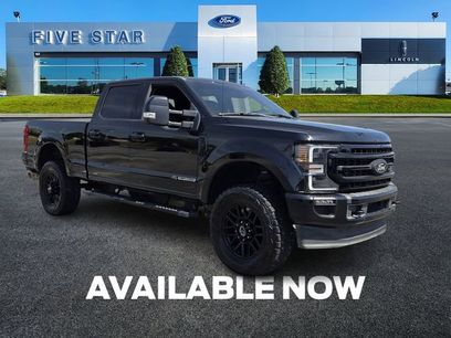 Used 2020 Ford F250 Lariat