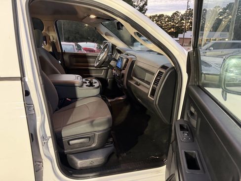 Used 2014 RAM 1500 Tradesman w/ Popular Equipment Group image 22