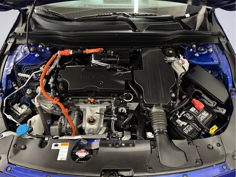 Used 2022 Honda Accord Sport image 8