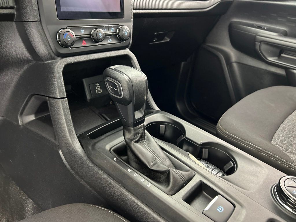 Used 2024 Ford Ranger XL AWD/4WD image 16