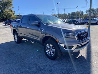 Used 2022 Ford Ranger XLT w/ Equipment Group 301A Mid