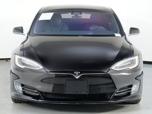 Used 2019 Tesla Model S 100D image 47