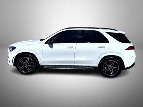 Used 2022 Mercedes-Benz GLE 350 image 8