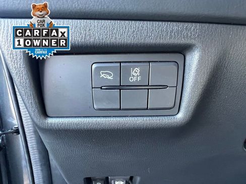 Used 2022 MAZDA CX-5 AWD 2.5 S w/ Select Package image 17