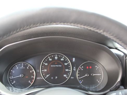 Certified 2023 MAZDA CX-50 AWD 2.5 S w/ Cargo Package image 22