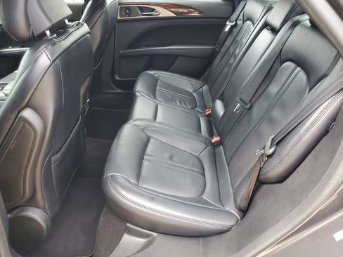 Used 2019 Lincoln MKZ Reserve AWD/4WD image 28