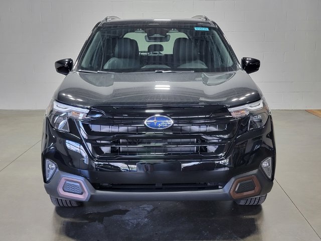 New 2026 Subaru Forester Sport AWD/4WD image 3