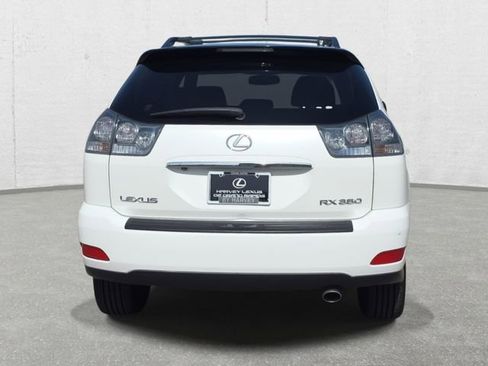 Used 2007 Lexus RX 350 2WD image 6