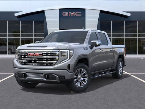 New 2026 GMC Sierra 1500 Denali w/ Technology Package AWD/4WD image 6