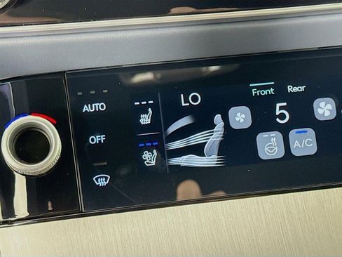New 2026 Genesis GV70 3.5T Sport Advanced AWD/4WD image 23