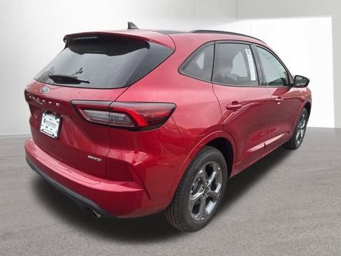 Used 2024 Ford Escape ST-Line image 5