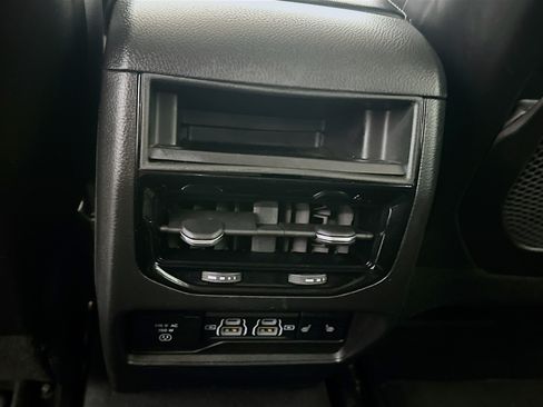 Used 2023 Jeep Grand Cherokee 4WD 4xe image 29