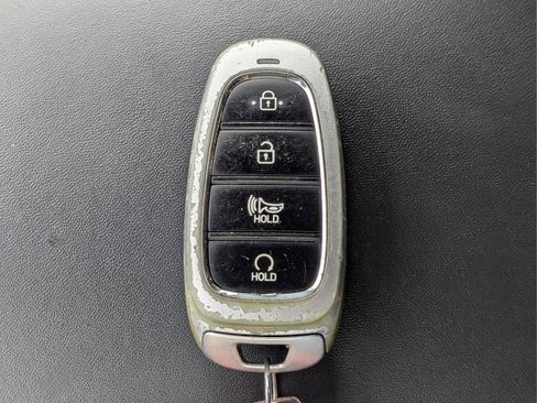 Used 2021 Hyundai Santa Fe SEL w/ Cargo Package FWD image 40