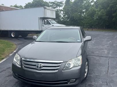 Used 2007 Toyota Avalon XL