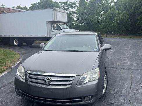 Used 2007 Toyota Avalon XL FWD image 1