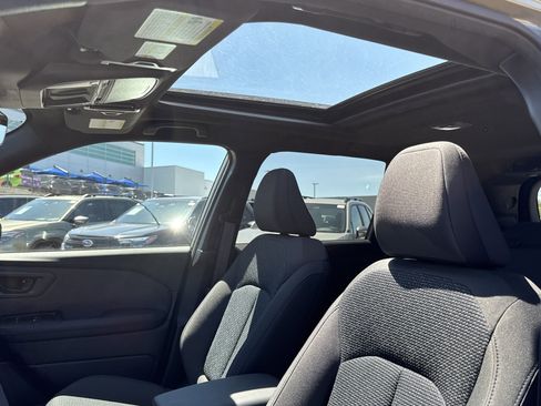 New 2026 Subaru Forester Premium image 27