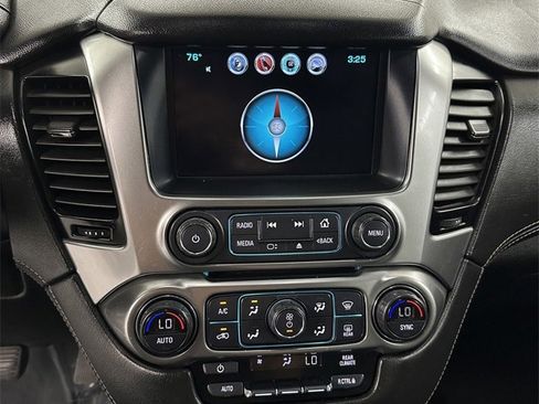 Used 2019 Chevrolet Tahoe LS image 24