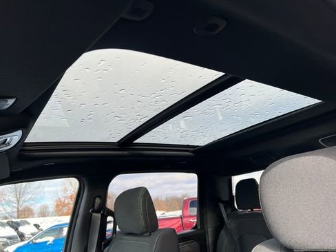 New 2026 RAM 1500 Big Horn image 8