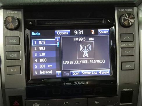 Used 2014 Toyota Tundra SR5 image 20