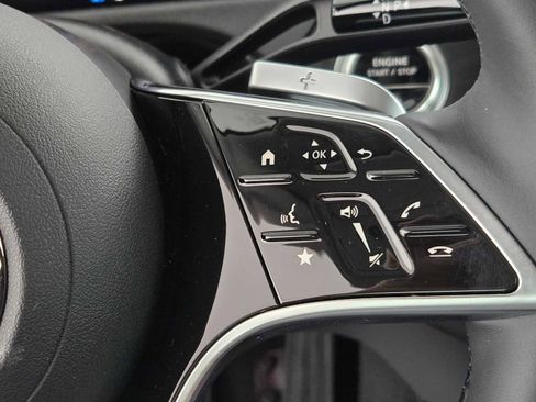 New 2025 Mercedes-Benz E 350 Sedan image 24