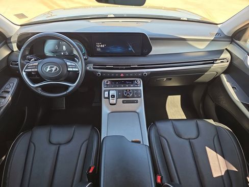 Used 2024 Hyundai Palisade SEL image 9