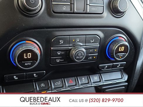 Used 2021 Chevrolet Silverado 1500 LT AWD/4WD image 21