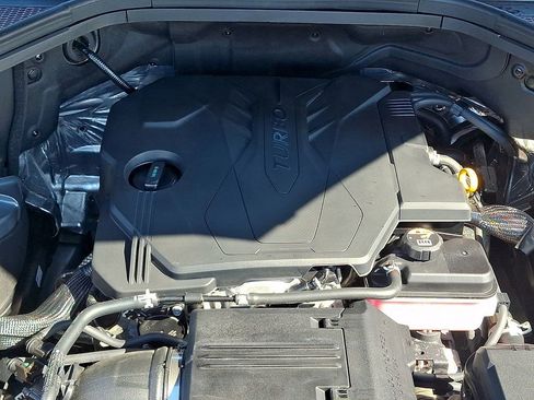 Used 2025 Genesis GV80 2.5T Standard image 28