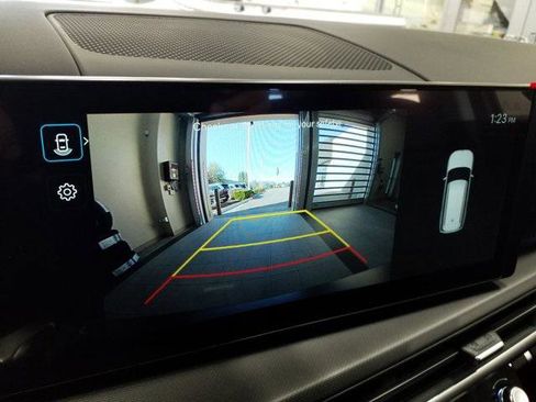 New 2026 Hyundai Santa Fe XRT image 9