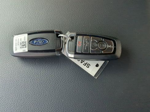 Certified 2025 Ford F150 Tremor w/ Bed Utility Package image 27