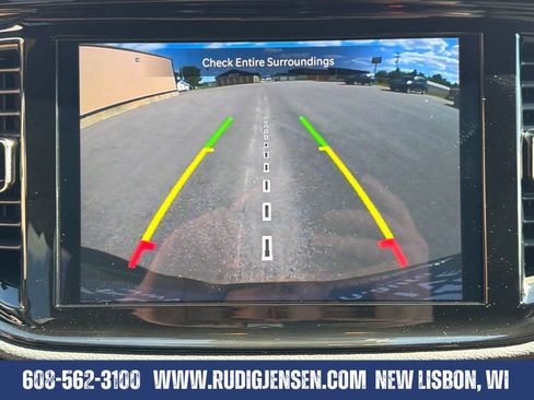 Used 2026 Dodge Durango GT AWD/4WD image 20