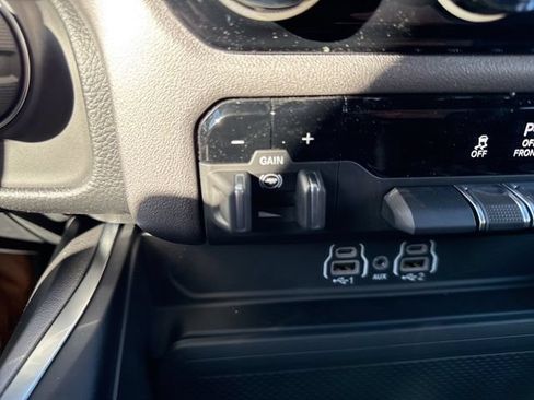 New 2026 RAM 1500 Big Horn w/ Night Edition AWD/4WD image 45