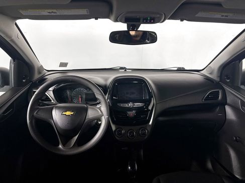 Used 2020 Chevrolet Spark LS image 12