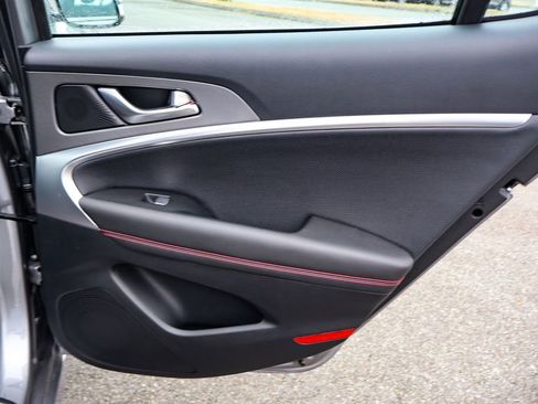 Used 2025 Genesis G70 2.5T w/ Sport Prestige Package image 40